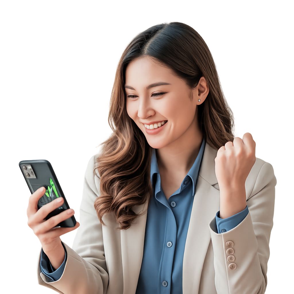 Lý Do Khách Hàng Tin Tưởng Lựa Chọn Chúng Tôi